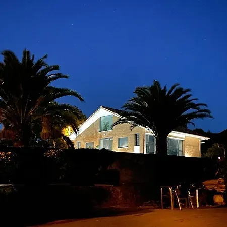 Corzos Vila