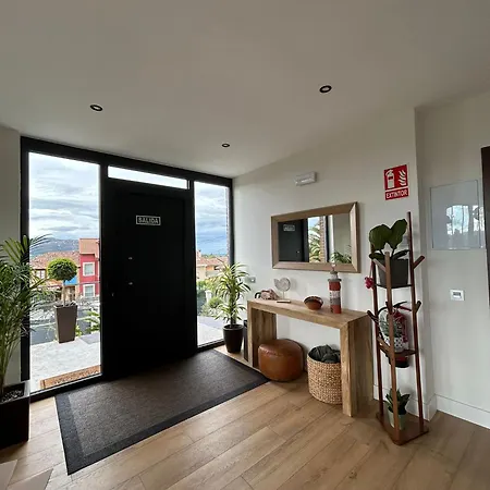 Villa Corzos