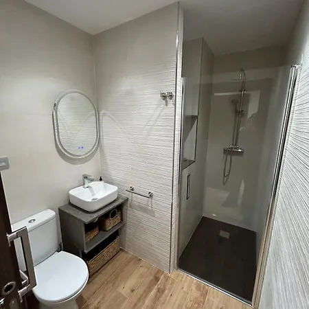 Corzos 빌라 오비에도