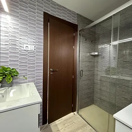 빌라 Corzos 오비에도