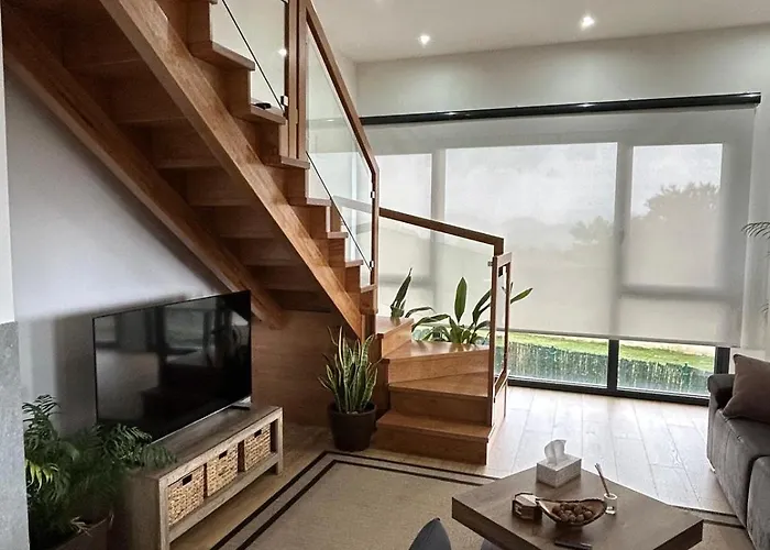 Βίλα Corzos Οβιέδο