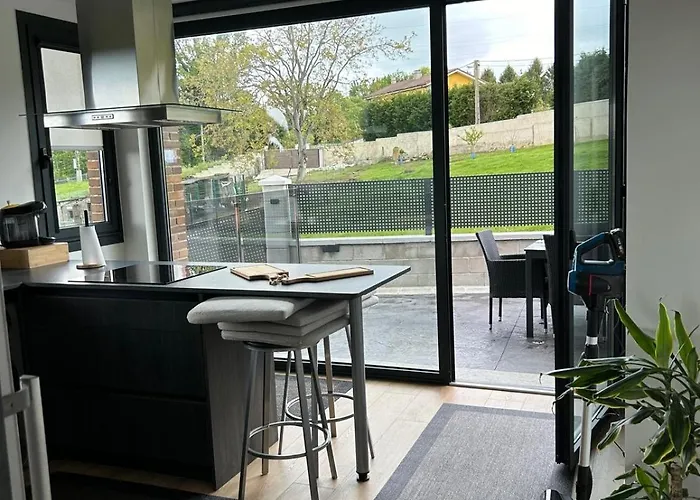 Βίλα Corzos Οβιέδο