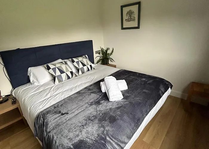 Βίλα Corzos Οβιέδο