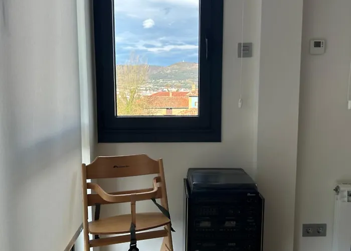 Corzos Βίλα Οβιέδο