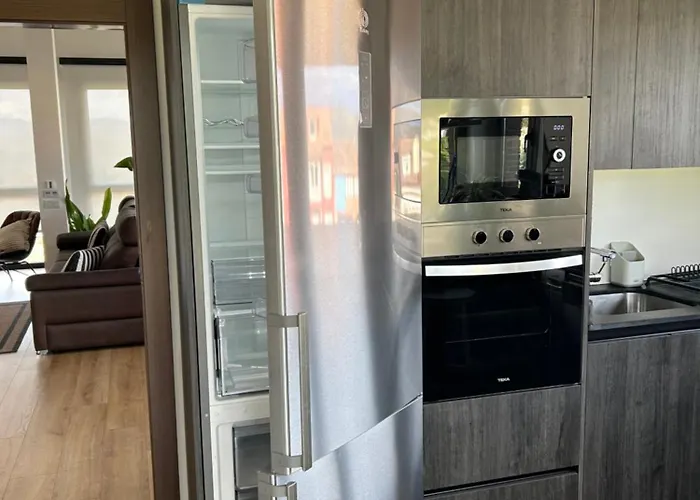 Βίλα Corzos Οβιέδο