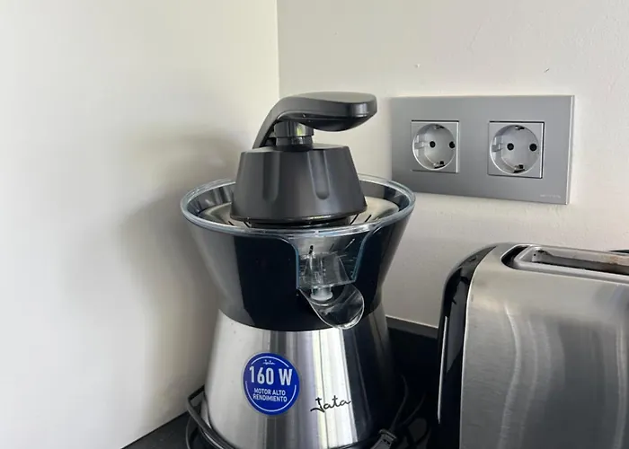 Corzos Βίλα Οβιέδο